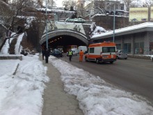 21-годишен е причинил тежката катастрофа от днес