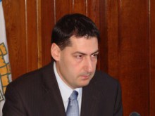 Приеха бюджета на Пловдив за 2012 г.