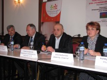 Представиха резултатите от работата на Семейния консултативен център
