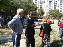 Атанас Панчов: Нужна е поне още една детска градина в "Южен"
