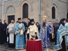 Министерството на културата проверява църквата "Света Неделя" в Батак