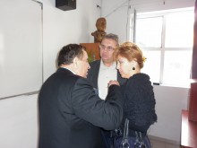 Дискутираха как може да се печели от туризъм в условията на криза