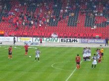 БФС резна мерака на двата Локомотив-а да играят в събота