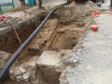 Днес и утре става ясно къде в Пловдив ще "копаят" археолози за първи път от 20 години