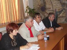 Над 101 млн. евро са инвестициите в община Марица