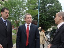 Кметът: Съхранението на културното наследство на Пловдив е приоритет за нас