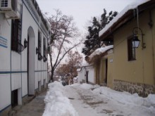 Без коли в Стария град от 9 до 20 часа?