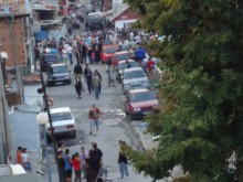 Чужденец: Активизирайте ромите, за да станете Европейска столица на културата!