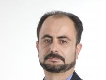 Атанас Панчов присъства на празника на възрастните хора в кв. Коматево