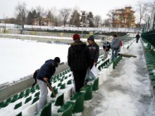 Лудогорец: Не сме се уплашили от Локо Пд