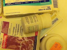 Едно и също лекарство се продава в Пловдив на 13 различни цени 