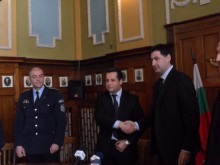 Дежурни патрули ще пазят парковете в Пловдив