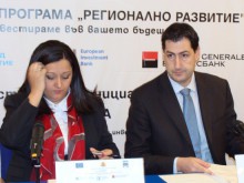 Министър Павлова: Да спрем безразборното строителство по плажовете
