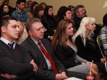 Политици, художници, певци, бизнесмени и журналисти от Пловдив обиколиха Турция за час
