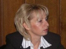 Източната порта остава приоритет за Райна Петрова