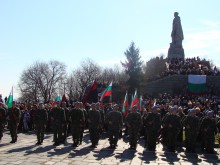 Вижте програмата на Община Пловдив по случай 3-ти март