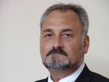 Гиньо Матев : "Ще довърша започнатото от Славчо Атанасов "