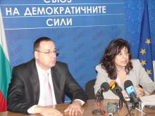Николай Караиванов: Ние не обещаваме, а действаме
