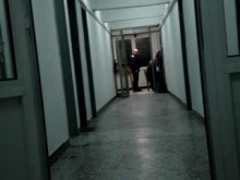 Пияната, която псува и руга полицаи, била осъждана за подобни прегрешения