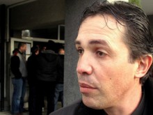 Велков отвърна на Велев: Козирката ни няма да падне