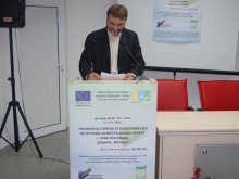 Проектират канализационна и водоносна мрежа за Граф Игнатиево