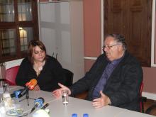 Ротарианци от Пловдив и Кобленц ще ремонтират училището за глухи деца "проф. д-р Ст. Белинов"