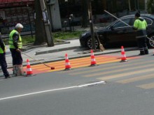 Предлагат затвор при убийство на пешеходна пътека или спирка