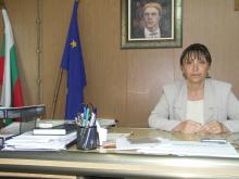 Даниела Желязкова се срещна с бизнесмени