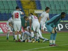Младежите победиха Португалия с 1:0