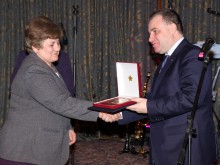 44 иновации се състезаваха за наградите на изложението "Агра"