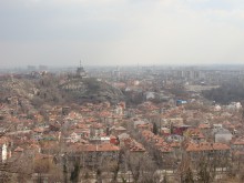 Селища от затворен тип и хотел презентираме в Катар