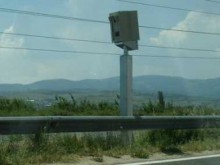 КАТ слага нови 16 камери по пътищата