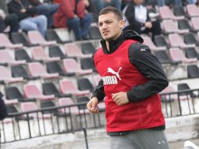 Дани Кики подсилва ФК Раковски