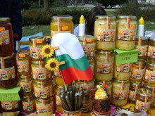 Стартира Пролетният фестивал на пчелните продукти