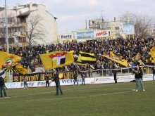 Бултрасите организират турнир в Асеновград по повод 100-годишнината