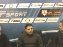 VIP спорт: Локомотив и Ботев са длъжници на феновете си