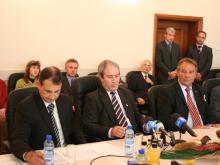 Радослав Гайдарски: Основна задача е преоборудването на болниците