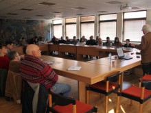 Стартира норвежко-българският център за градска археология