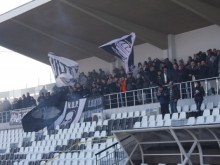 Фенклубът на Локо против късния час в Каварна