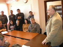 Спрете корупционната практика в общината, искат транспортни работници от левицата