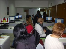 Обсъждат дигитализацията на библиотечни фондове
