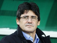 Николай Костов: Локо е сила, но искаме Купата 