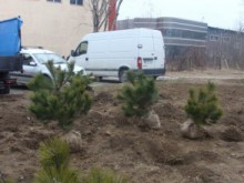 Стартира инициативата "Чиста пролет 2012" в район "Северен"