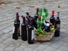 Днес откриват “Винария 2012"