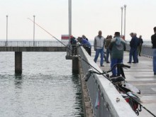 От днес се забранява риболовът на щука и бяла риба