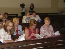 Проф. Анна Аладжаджиян: Над 80 % от обработваемата земя в България е подходяща за екологично земеделие