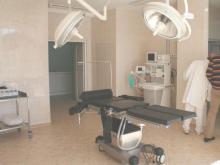 Оперират око на живо в УМБАЛ "Св.Георги"