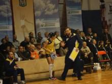 Петков: Надявам се да зарадваме пловдивската публика с още един трофей