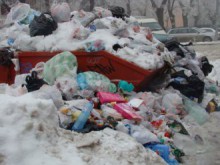 Четири незаконни сметища премахнаха в район "Централен"