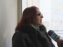 Костадинка Рашкова: Докато не ни унищожат - няма да ни оставят на мира